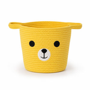 Small Cartoon Holders for Eco-Friendly Organizer